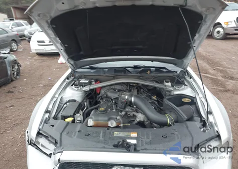 2013 Ford Mustang V6 Premium z USA, uszkodzony, nr VIN 1ZVBP8EM5D5264836